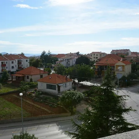 Διαμέρισμα Divota Ζαντάρ