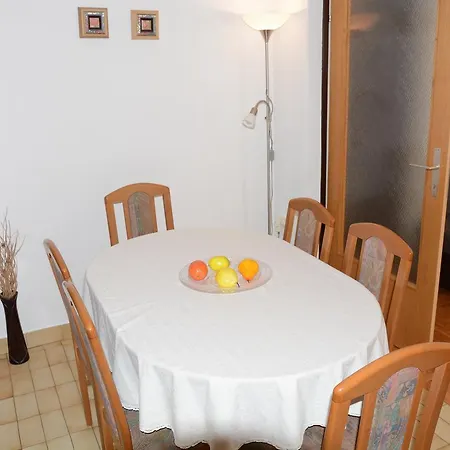 Apartment Divota Zadar