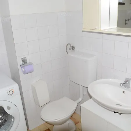 Divota Apartment Zadar